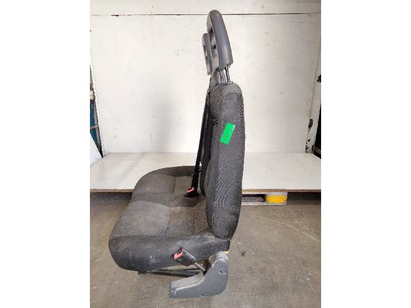 Recambio de asiento delantero derecho para fiat ducato maxi furgón ta 35 (290) 2.3 turbodiesel multijet referencia OEM IAM   