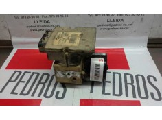 Recambio de centralita abs para renault 19 hatchback (b/c53) 1.8 referencia OEM IAM   43462 2