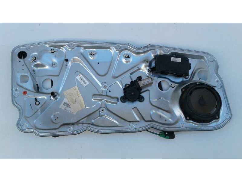 Recambio de elevalunas delantero izquierdo para fiat stilo (192) 1.8 16v dynamic referencia OEM IAM 0046831653  