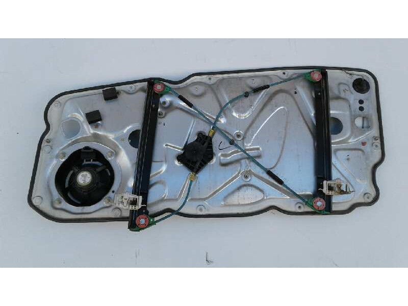 Recambio de elevalunas delantero izquierdo para fiat stilo (192) 1.8 16v dynamic referencia OEM IAM 0046831653  