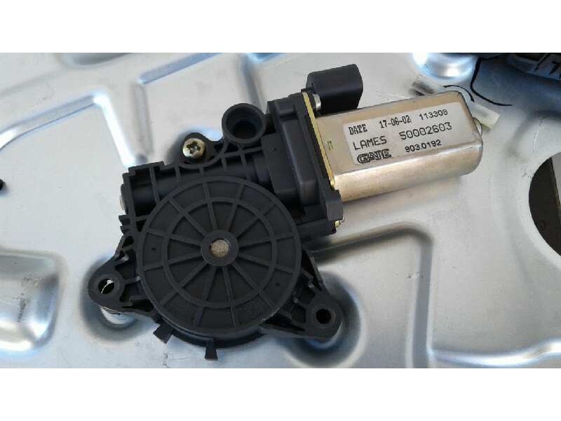 Recambio de elevalunas delantero izquierdo para fiat stilo (192) 1.8 16v dynamic referencia OEM IAM 0046831653  