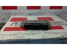 Recambio de centralita motor uce para renault scenic ii 1.6 16v referencia OEM IAM 8200387138 291  2