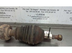 Recambio de transmision delantera derecha para renault 19 hatchback (b/c53) 1.8 referencia OEM IAM    2