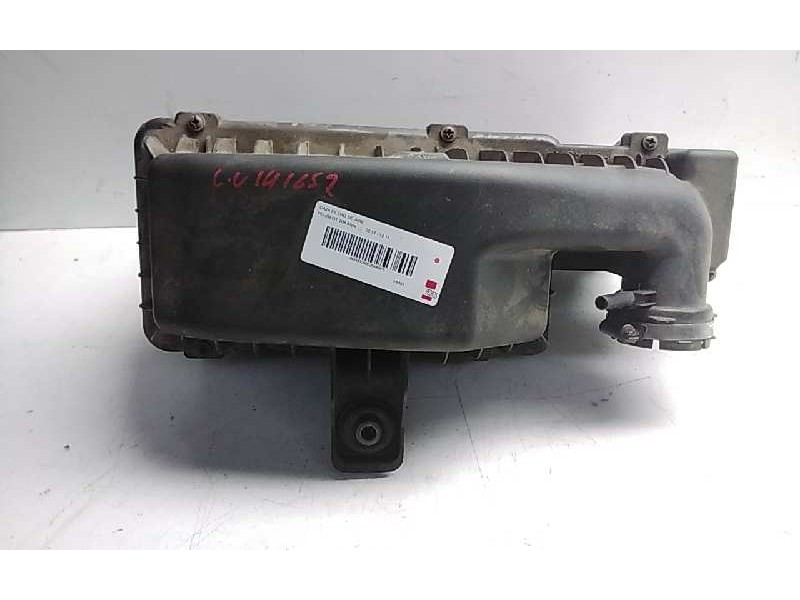 Recambio de caja filtro de aire para peugeot 208 style referencia OEM IAM   