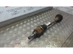 Recambio de transmision delantera izquierda para renault scenic ii 1.6 16v referencia OEM IAM    2