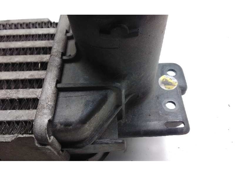 Recambio de intercooler para chevrolet captiva 2.0 vcdi lt referencia OEM IAM 96629070  