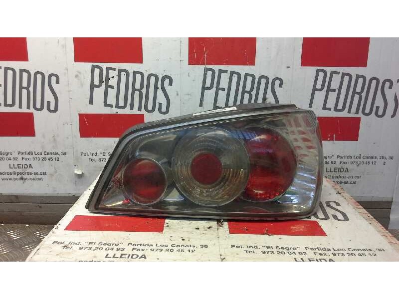 Recambio de piloto trasero derecho para peugeot 306 berlina 3/4/5 puertas (s2) xs referencia OEM IAM   