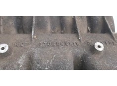 Recambio de colector admision para renault 19 hatchback (b/c53) 1.8 referencia OEM IAM 7700599313  43467 2