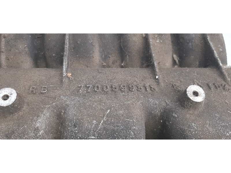 Recambio de colector admision para renault 19 hatchback (b/c53) 1.8 referencia OEM IAM 7700599313  43467