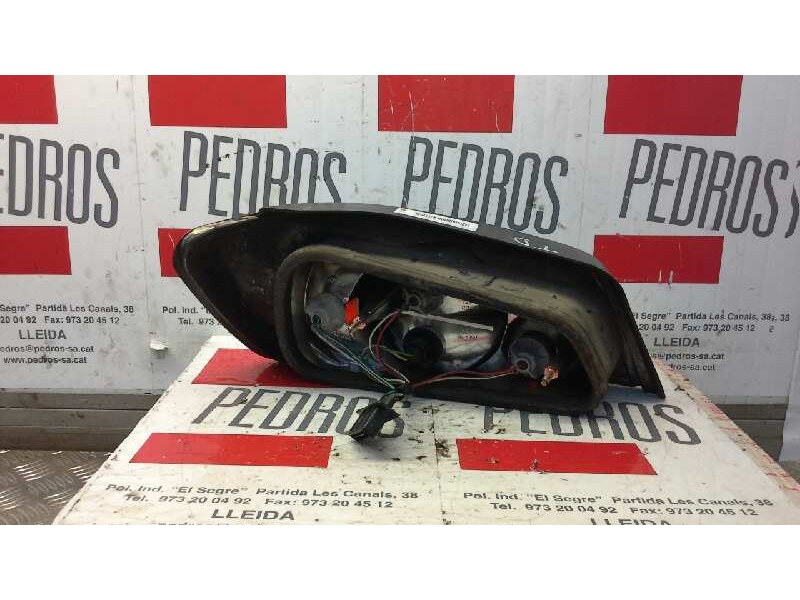 Recambio de piloto trasero derecho para peugeot 306 berlina 3/4/5 puertas (s2) xs referencia OEM IAM   