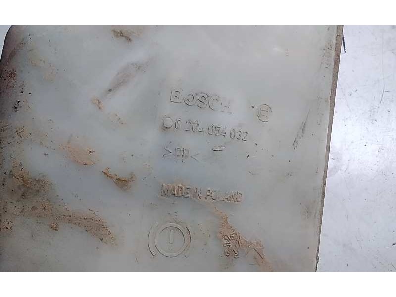 Recambio de bomba freno para peugeot 208 style referencia OEM IAM 0204054032  