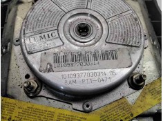 Recambio de airbag delantero izquierdo para seat ibiza (6k) gt referencia OEM IAM 10109377030314   2