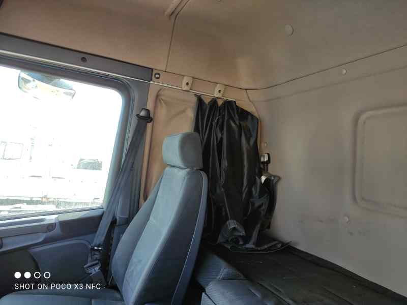 scania serie p/g/r (l-clase) del año 2011