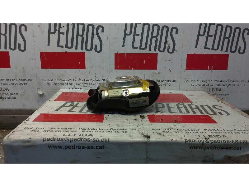 Recambio de airbag delantero izquierdo para seat ibiza (6k) gt referencia OEM IAM 10109377030314  