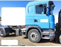 SCANIA SERIE P/G/R (L-CLASE)