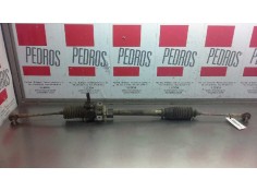Recambio de caja direccion para ford fiesta berlina 1.25 (55kw) 16v referencia OEM IAM   