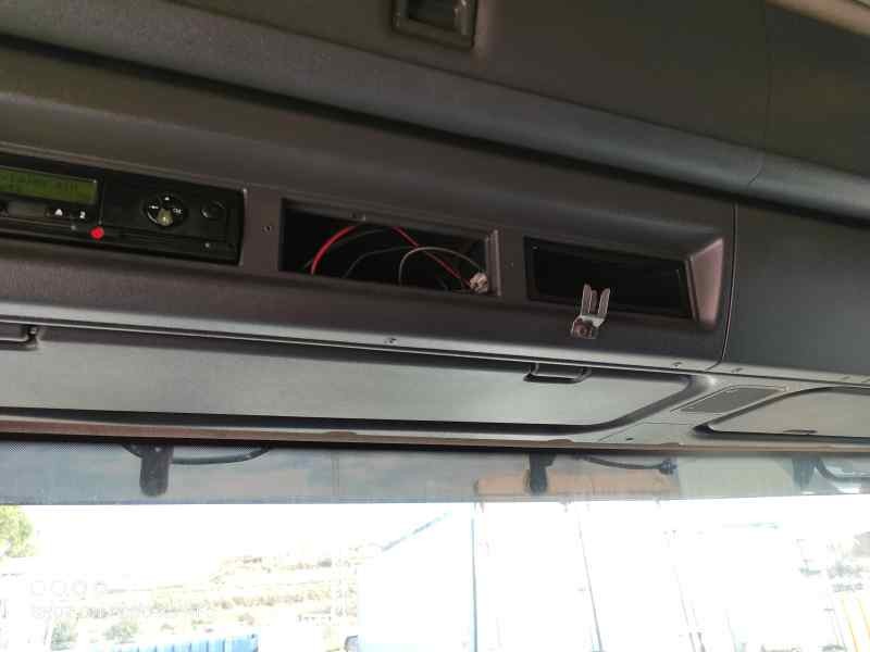 scania serie p/g/r (l-clase) del año 2011