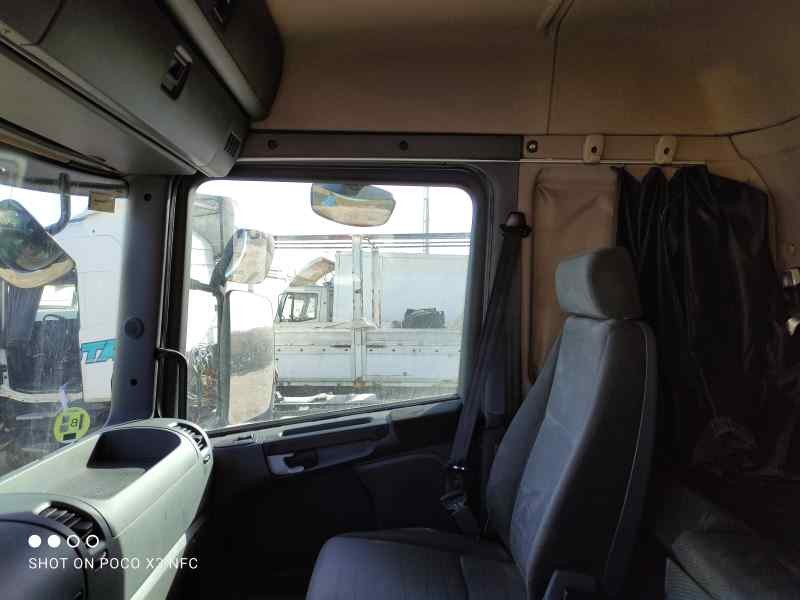 scania serie p/g/r (l-clase) del año 2011