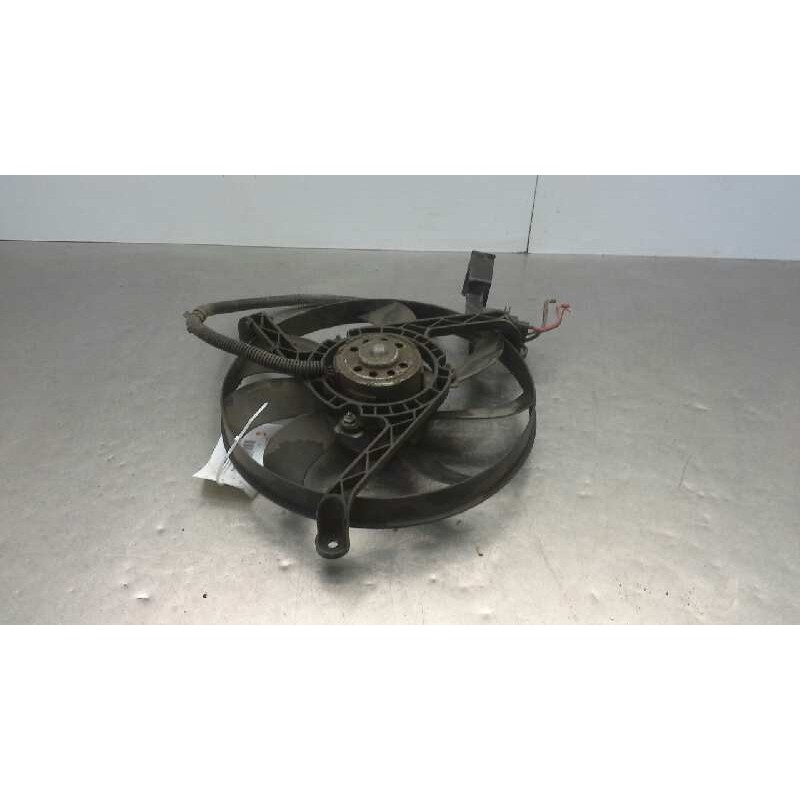 Recambio de electroventilador para seat toledo (1m2) 1.9 tdi referencia OEM IAM 1355D300169 PEQUEÑO 