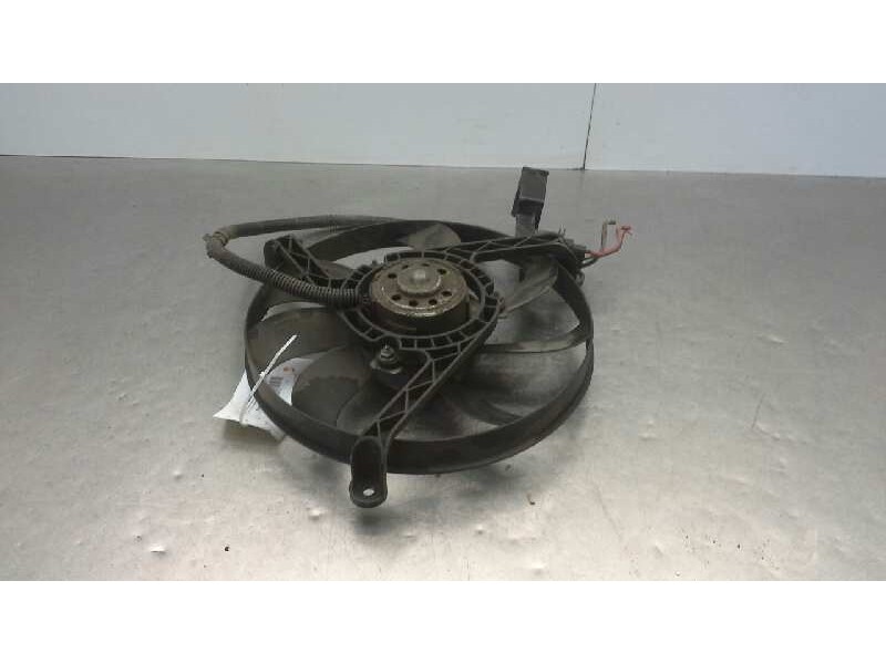 Recambio de electroventilador para seat toledo (1m2) 1.9 tdi referencia OEM IAM 1355D300169 PEQUEÑO 