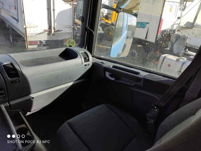 scania serie p/g/r (l-clase) del año 2011