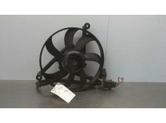 Recambio de electroventilador para seat toledo (1m2) 1.9 tdi referencia OEM IAM 1355D300169 PEQUEÑO  2