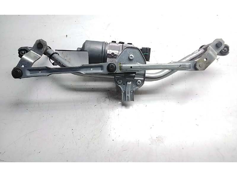 Recambio de motor limpia delantero para peugeot 208 style referencia OEM IAM 3397021391  