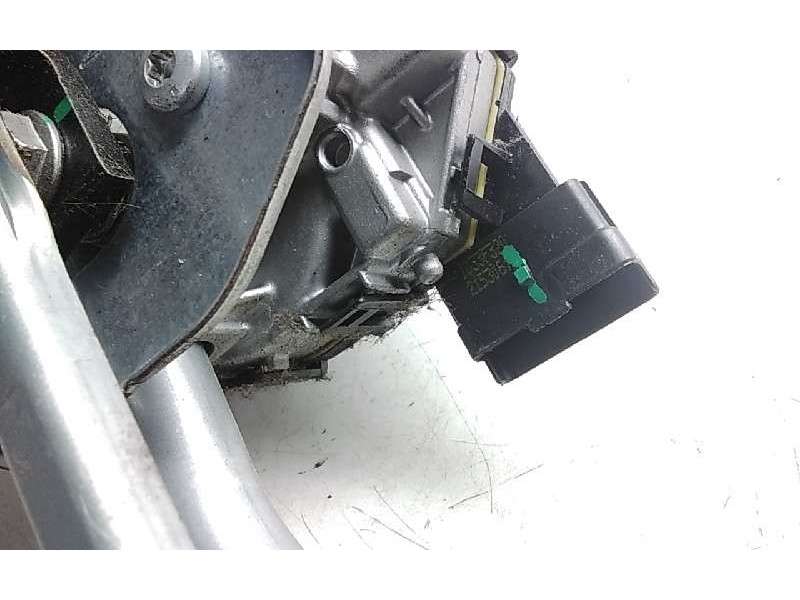 Recambio de motor limpia delantero para peugeot 208 style referencia OEM IAM 3397021391  