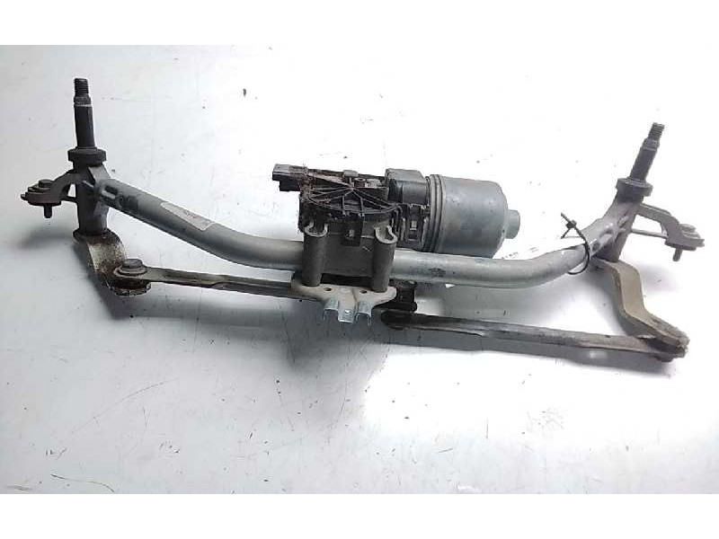Recambio de motor limpia delantero para peugeot 208 style referencia OEM IAM 3397021391  