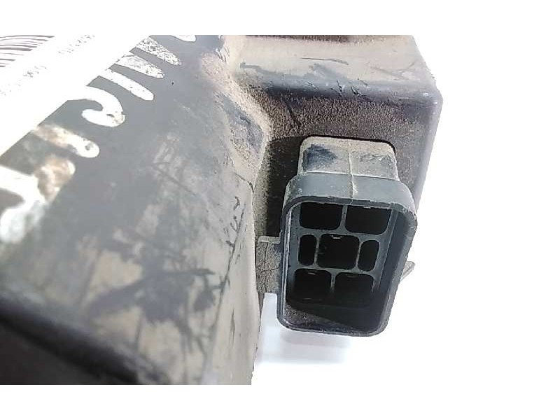 Recambio de motor limpia delantero para ford transit bus 1995 2.5 td referencia OEM IAM 86VB17508AA MOTOR LIMPIA FORD TRANSIT 95