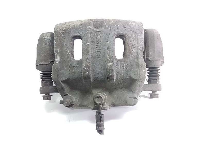 Recambio de pinza freno delantera izquierda para chevrolet captiva 2.0 vcdi lt referencia OEM IAM BC140107  
