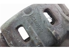Recambio de pinza freno delantera izquierda para chevrolet captiva 2.0 vcdi lt referencia OEM IAM BC140107   2