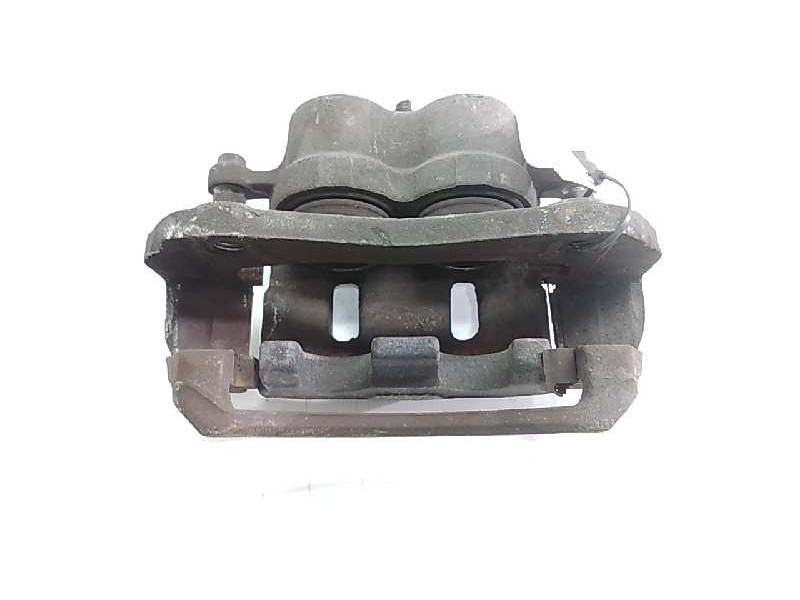 Recambio de pinza freno delantera izquierda para chevrolet captiva 2.0 vcdi lt referencia OEM IAM BC140107  