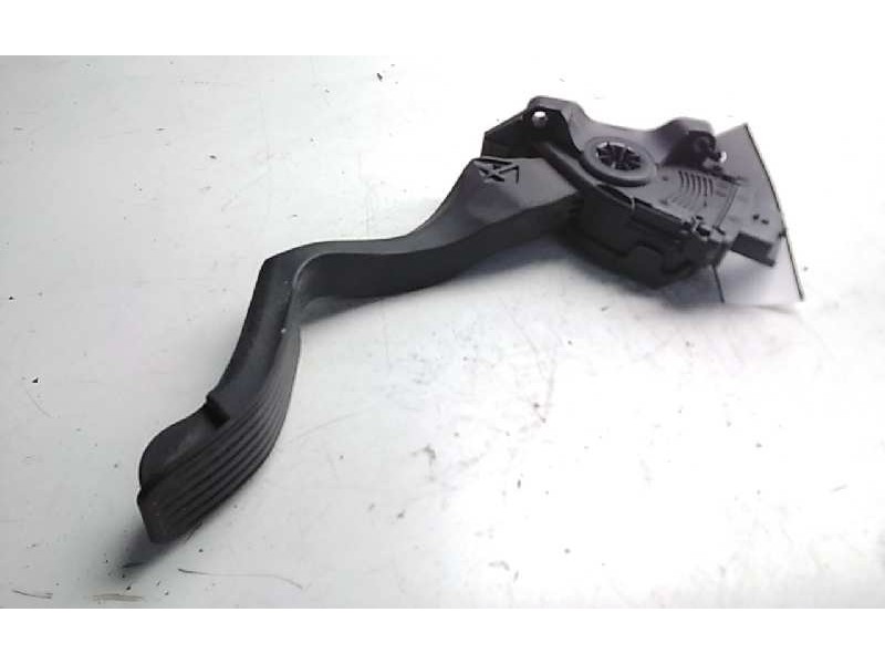Recambio de potenciometro pedal para peugeot 208 style referencia OEM IAM 9671433780  