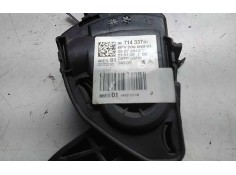 Recambio de potenciometro pedal para peugeot 208 style referencia OEM IAM 9671433780   2