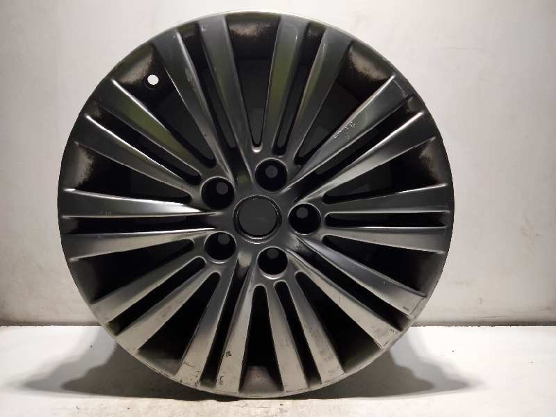 Recambio de llanta aluminio para opel astra j lim. selective business referencia OEM IAM 17-5-TORNILLOS  