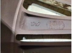 Recambio de llanta aluminio para opel astra j lim. selective business referencia OEM IAM 17-5-TORNILLOS   2
