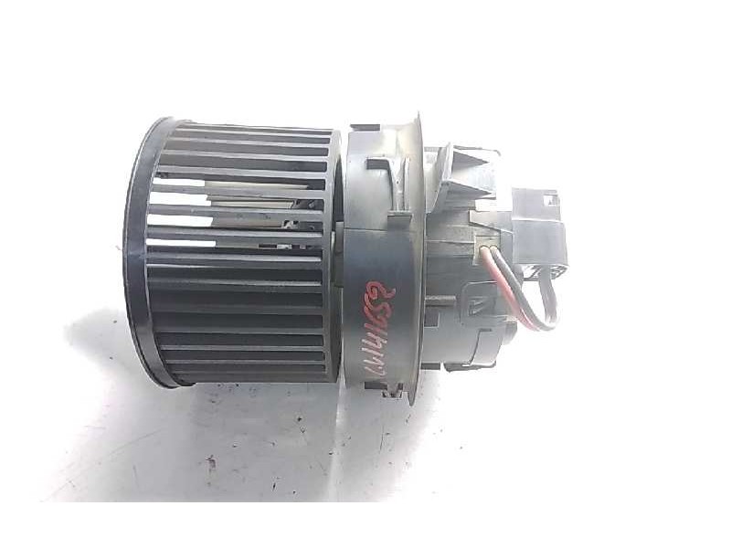 Recambio de motor calefaccion para peugeot 208 style referencia OEM IAM T1013140A  