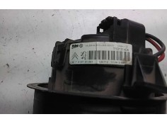 Recambio de motor calefaccion para peugeot 208 style referencia OEM IAM T1013140A   2