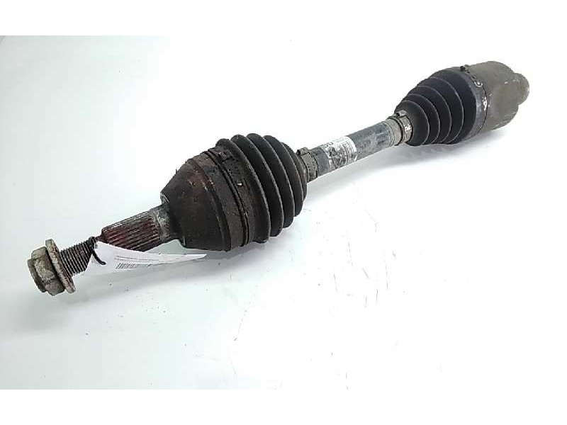 Recambio de transmision delantera derecha para chevrolet captiva 2.0 vcdi lt referencia OEM IAM 96624724  