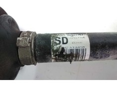 Recambio de transmision delantera derecha para chevrolet captiva 2.0 vcdi lt referencia OEM IAM 96624724   2
