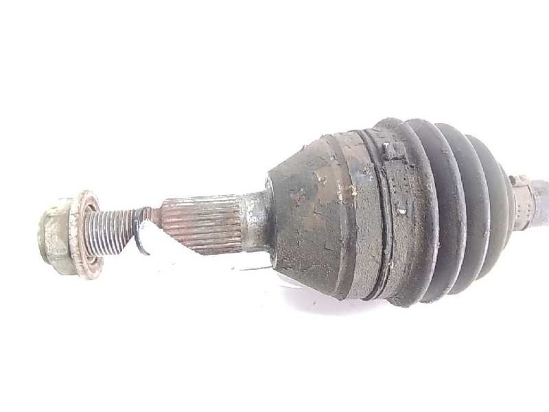 Recambio de transmision delantera derecha para chevrolet captiva 2.0 vcdi lt referencia OEM IAM 96624724  