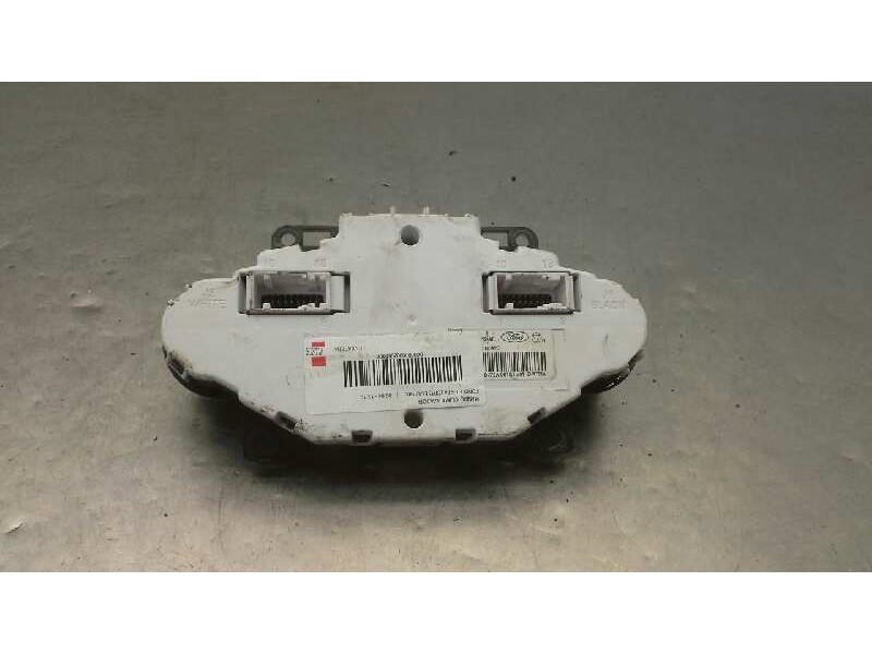 Recambio de mando climatizador para ford fiesta (cb1) econetic referencia OEM IAM 69897301  