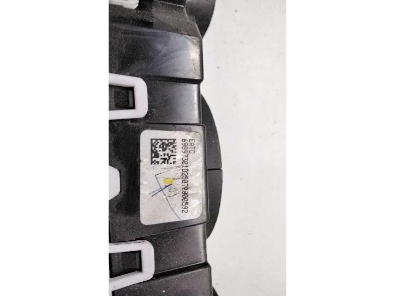 Recambio de mando climatizador para ford fiesta (cb1) econetic referencia OEM IAM 69897301  