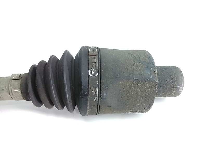 Recambio de transmision delantera derecha para chevrolet captiva 2.0 vcdi lt referencia OEM IAM 96624724  