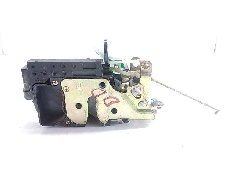 Recambio de cerradura puerta delantera derecha para chevrolet tacuma sx referencia OEM IAM   