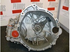 Recambio de caja cambios para nissan almera tino (v10m) 2.2 dci diesel cat referencia OEM IAM ND6005  43593