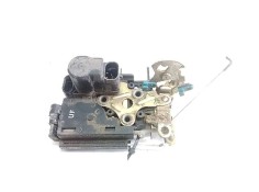 Recambio de cerradura puerta delantera derecha para chevrolet tacuma sx referencia OEM IAM    2
