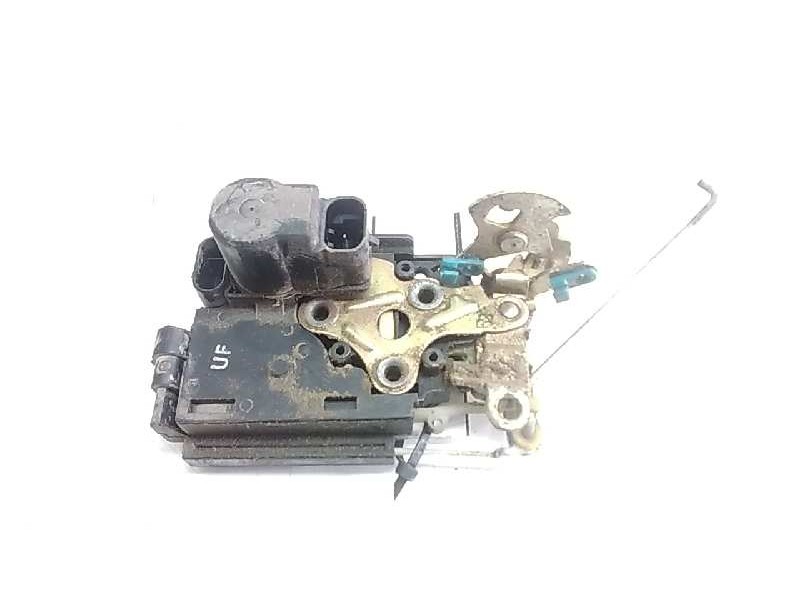 Recambio de cerradura puerta delantera derecha para chevrolet tacuma sx referencia OEM IAM   