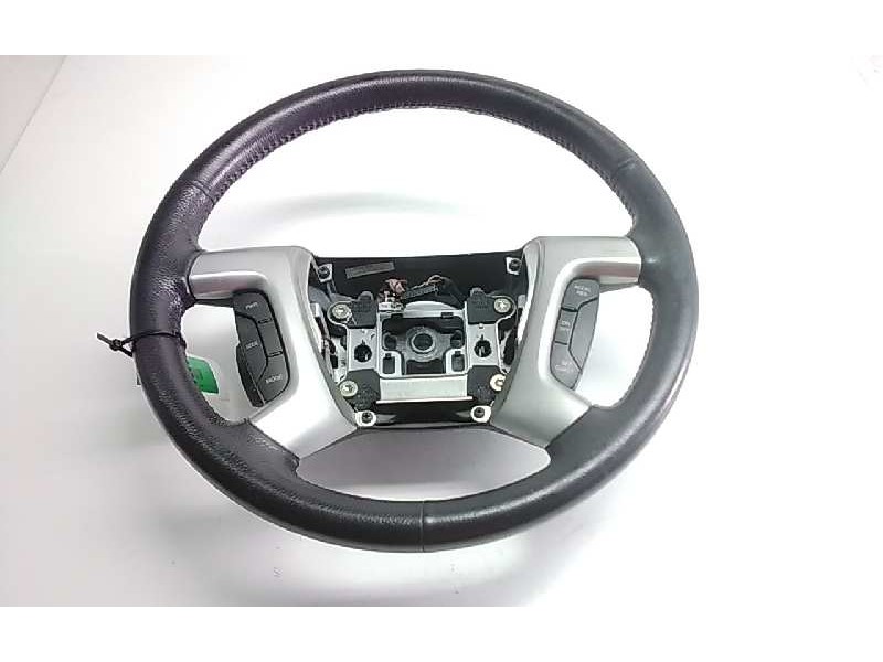 Recambio de volante para chevrolet captiva 2.0 vcdi lt referencia OEM IAM 96626590  